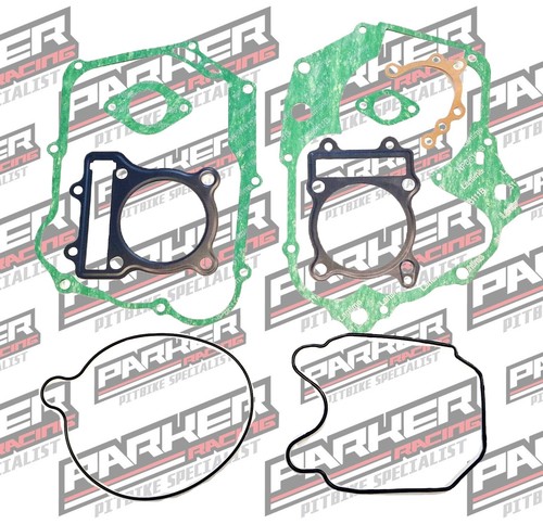 Daytona engine full gasket - daytona,