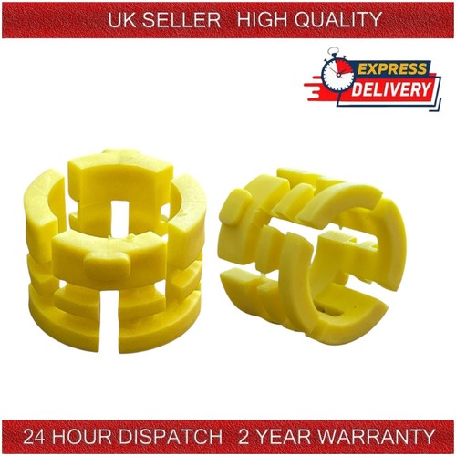 Steering box hub rack - hub, repair