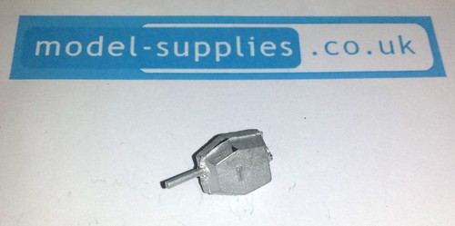 Dinky 676 armoured - 676, personnel