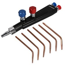 Lightweight Welding Torch &
