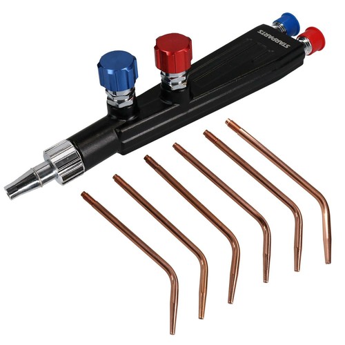 Lightweight welding torch - torch, &