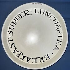 Emma Bridgewater Black Toast &