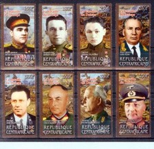 Battle of DNEPR in World War