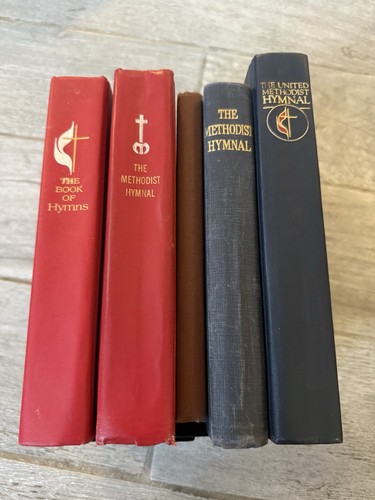 Lot 5 vintage - lot, of