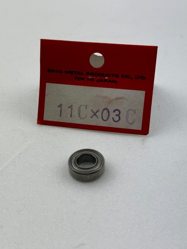 Enya model engine - engine, spares