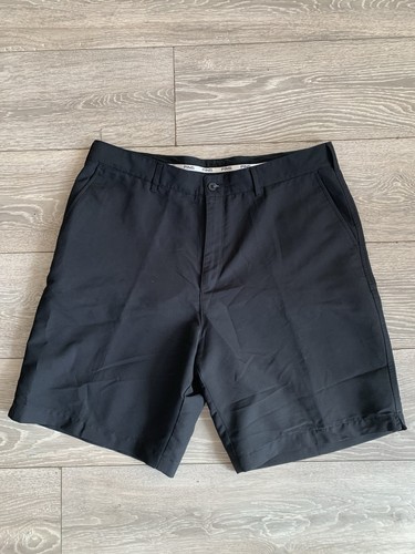 Ping golf mens shorts - ping, black
