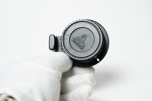 Genuine pentacon lens adapter - genuine,
