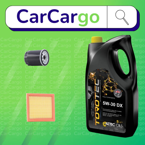 Service kit for nissan - nissan, note
