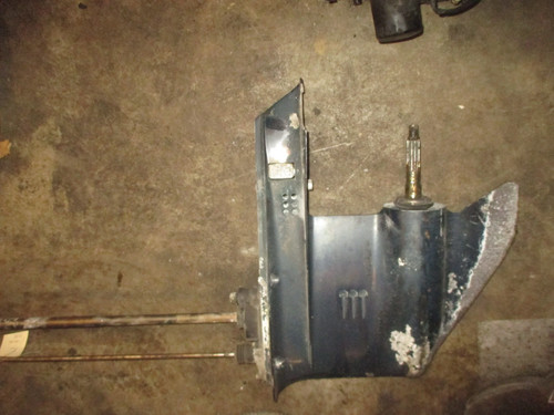 Evinrude etec 60hp stroke - 60hp,