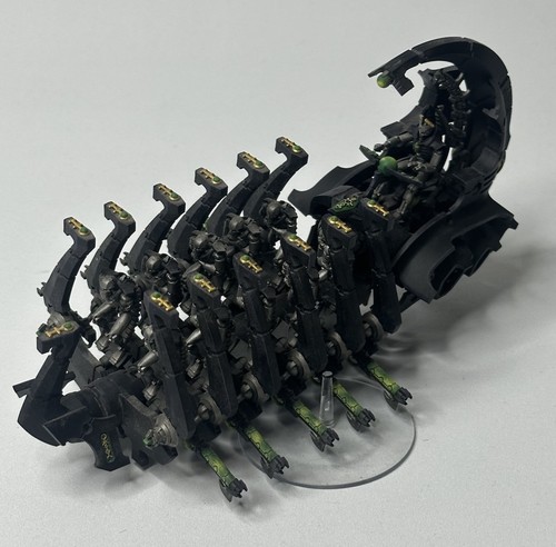 Warhammer 40k necron - 40k,