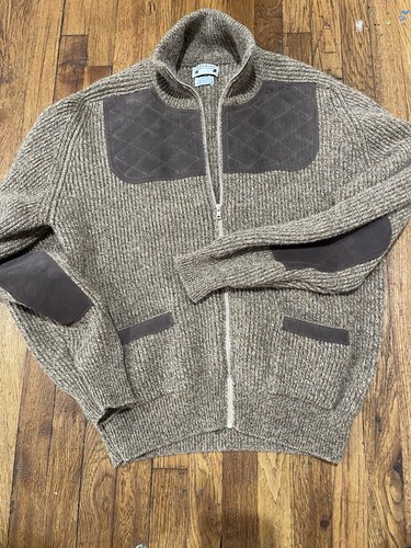 Brenire sweater mens - mens, large
