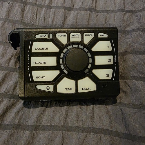 Helicon perform vocal - tc-helicon, perform-v