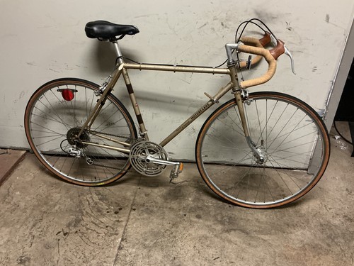Vintage motobecane grand - vintage,