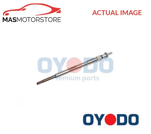 Engine glow plug - glow, oyodo