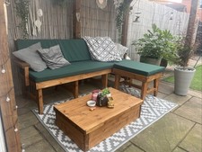 Beautiful Hand Made Bespoke