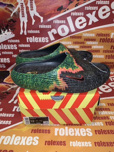 Nike reactx rejuven8 slide - nike,