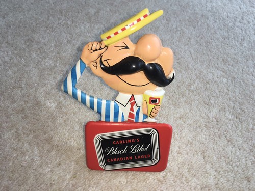 Scarce c1960s era - era, carling’s