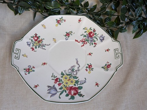Vintage royal doulton old - vintage,