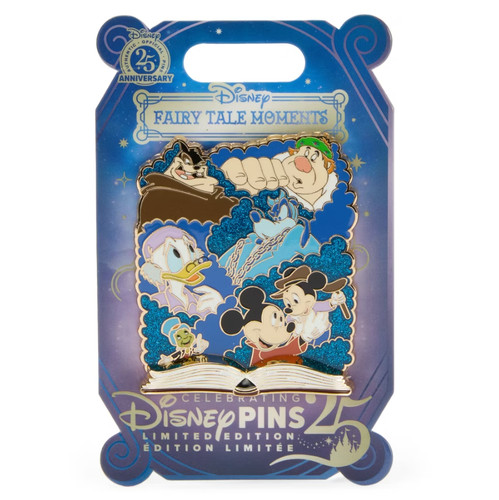 Mickey christmas carol - mickey’s,