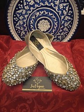 Khussa Slipper Pakistani