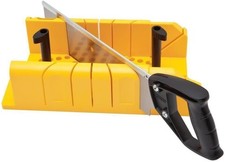 STANLEY 310mm x 130mm Clamping