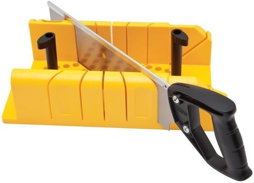 Stanley 310mm 130mm clamping - 130mm,