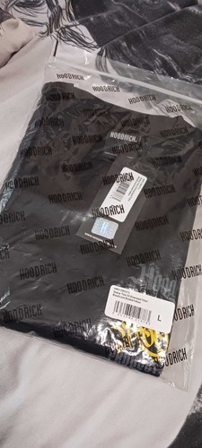 Hoodrich stamp tour oversized - tour,