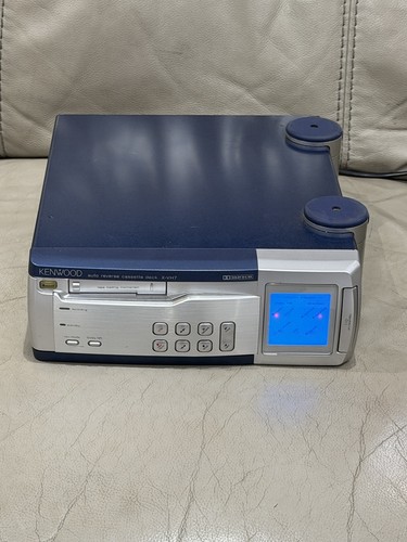 Kenwood vh7 auto - kenwood,
