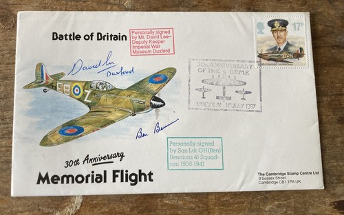 Ww2 battle britain ben - of,