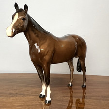 Beswick england glossy bay - england,