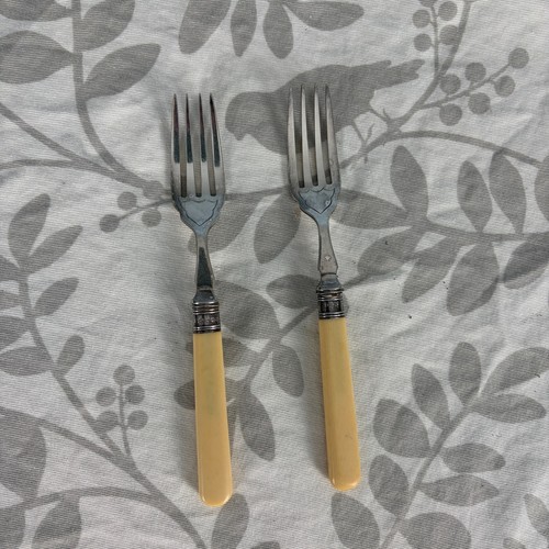 Vintage epns salad dessert - vintage,