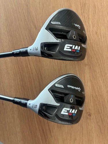 Taylormade fairway wood 3 - taylormade, m3
