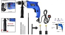 850W Electric Demolition Jack