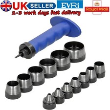 5-35mm Punch Set Wad Hole