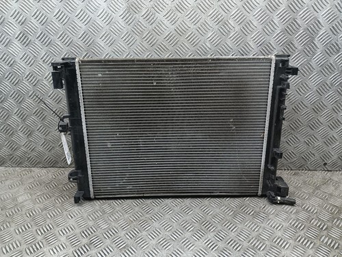 Nissan micra radiator rad pack - nissan,