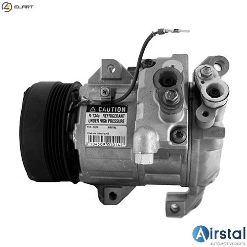 Compressor air conditioning - compressor,
