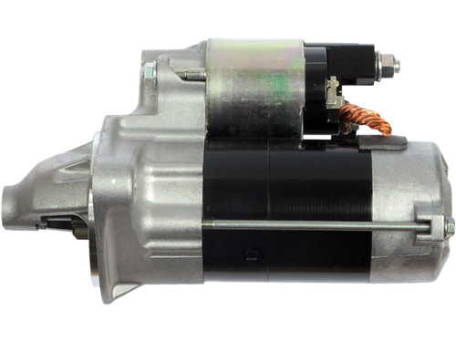 Brand new starter motor - starter, 12v