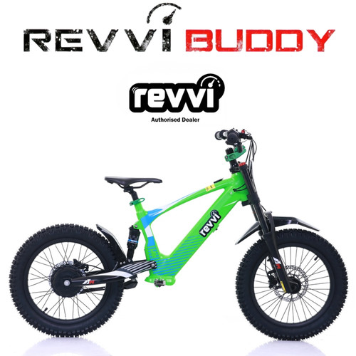 Revvi electric motocross - revvi, 18"