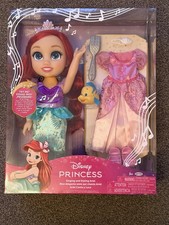 Disney Little Mermaid Ariel