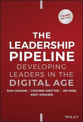 The leadership pipeline - the,