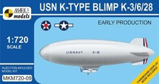 Mark I Models MKM720-09 1:720