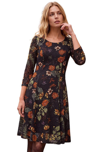 Roman originals floral print - roman,