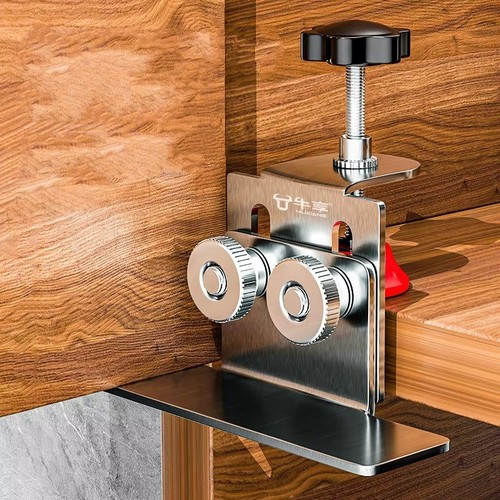 Cabinet installation - cabinet,