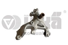 LEFT REAR STEERING KNUCKLE