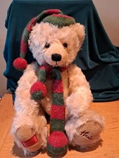 Hamleys Teddy Bear Limited