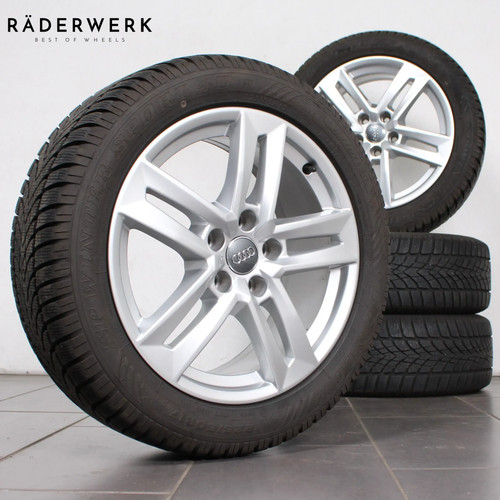 Inch original audi - inch, s4