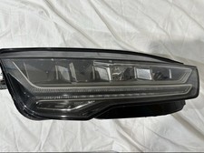 2016 2017 2018 AUDI A7 S7 RS7