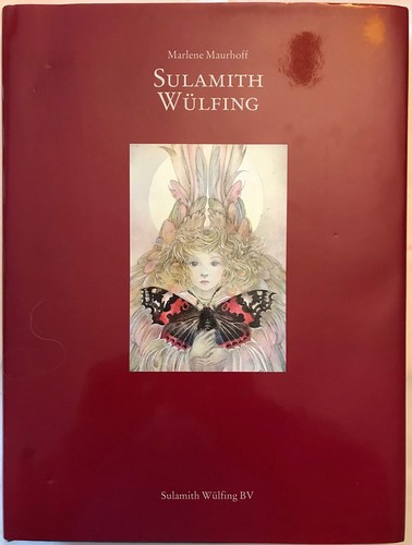 Sulamith wulfing - sulamith,