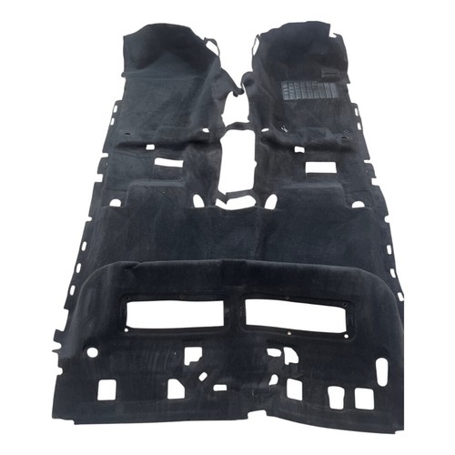 Nissan navara carpet double - carpet,