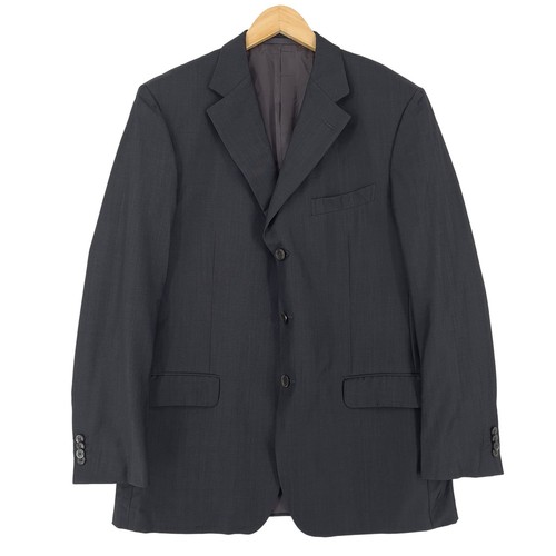 Zegna mens blazer mohair - blazer,